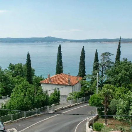 By The Sea - 10437 Apartamento Crikvenica