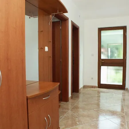 By The Sea - 10437 Apartamento Crikvenica